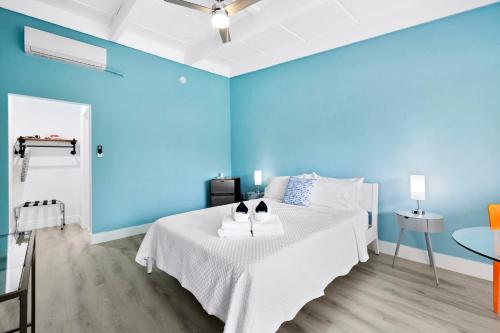The New Yorker Miami Hotel in Miami, USA