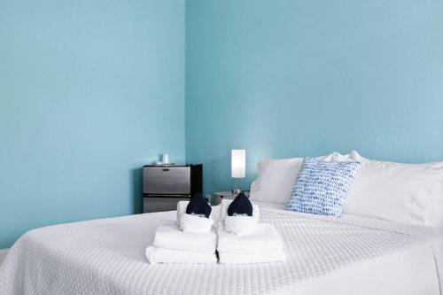 The New Yorker Miami Hotel in Miami, USA