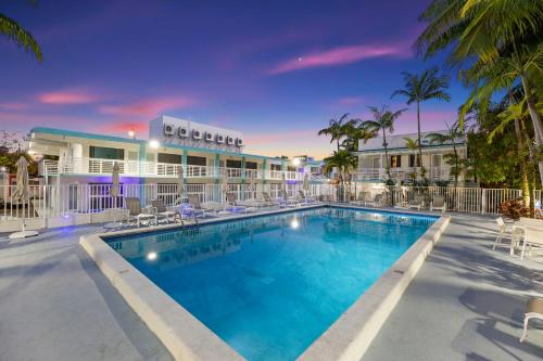 The New Yorker Miami Hotel in Miami, USA