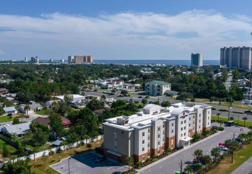 Candlewood Suites - Panama City Beach Pier Park, an IHG Hotel