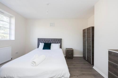 3 Bedroom King's College Denmark Hill Flat, London (photo 7)