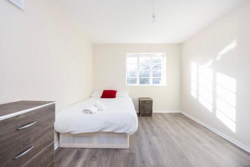 3 Bedroom King's College Denmark Hill Flat, London (photo 8)