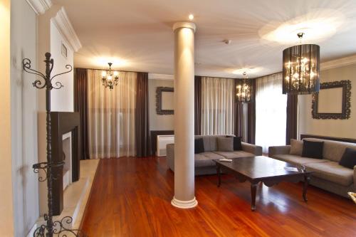 RENOVATED Boutique Apartments Petrus, Sofia (Foto 3)
