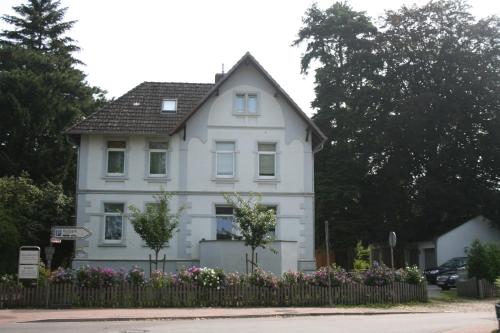 Bad Nenndorf, Niedersachsen