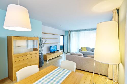 Aparthotel Lípa - main image