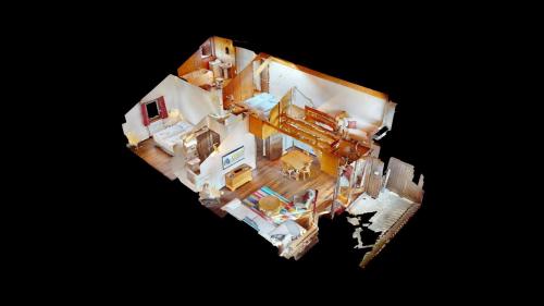 Apartment with Mountain View image 8