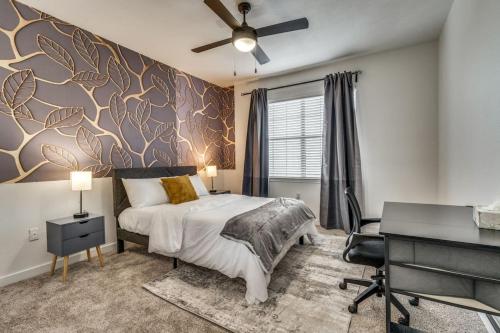 Austin Exquisite 1BR Apt with pool