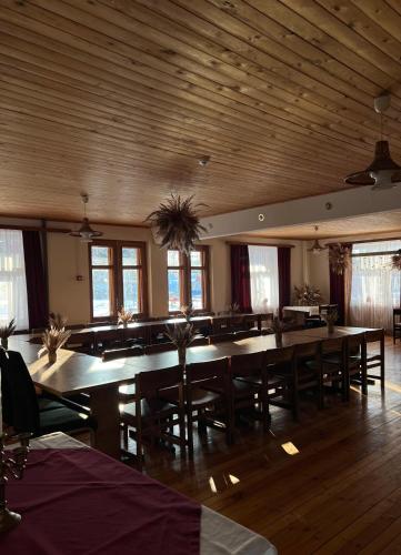 宴會廳, Pilskalni in 利耶帕亞