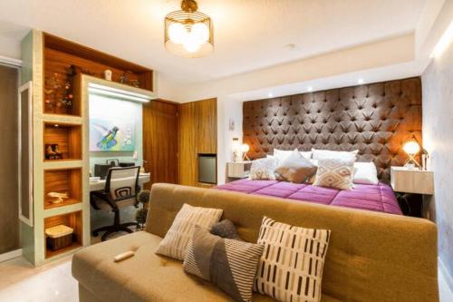 BelMalí Guest House&Spa Lujo Excusividad y Confort in Guadalajara, Mexico