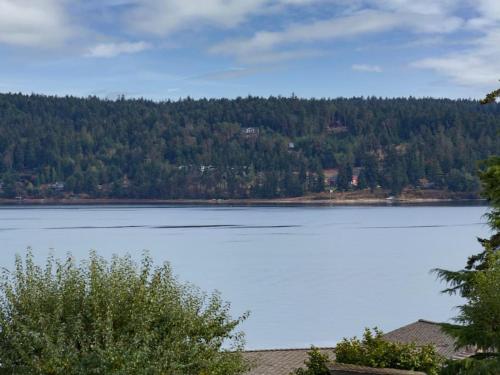 Cottage on the Bay- Hot Tub, Beach, Dock, Kayaks, Sequim (fotografie 3)