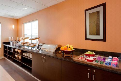 Residence Inn Merrillville - image 18