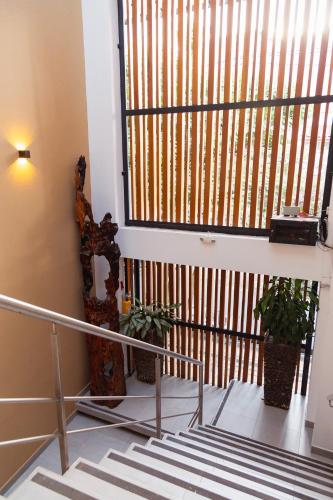 Hotel Laureles Loft, Medellín (Foto 11)