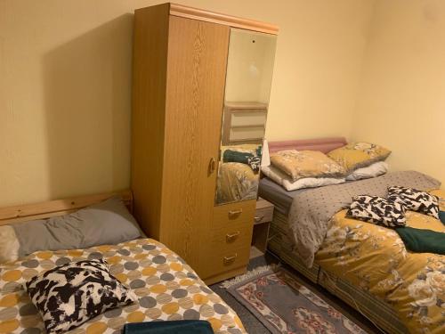 O'Reilly's Holiday House, Bath (foto 10)