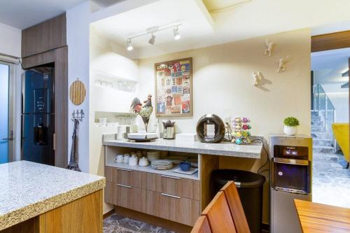 Ro Prime. Stylish & Comfortable With Jacuzzi & A/C in Guadalajara, Mexico