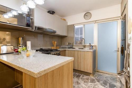 Ro Prime. Stylish & Comfortable With Jacuzzi & A/C in Guadalajara, Mexico