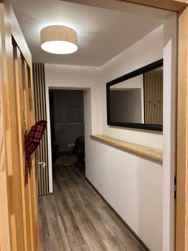 Willa Owca i Baran – Zakopane, IA