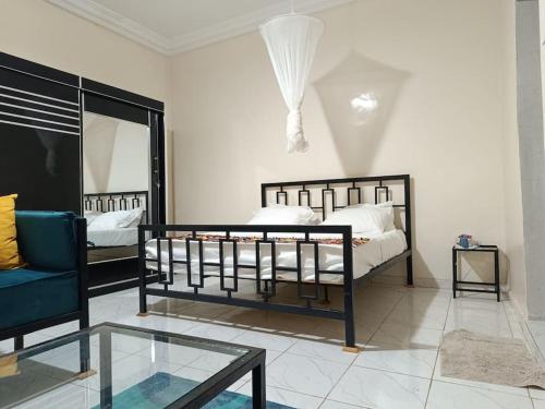 B&B Ndiass - Studio meublé - Bed and Breakfast Ndiass