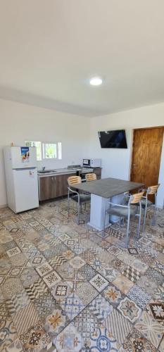 Finca don silvestro