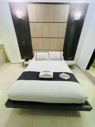 Hotel Panorama Medellín, Medellín (Foto 9)