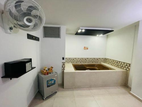 บริการและสิ่งอำนวยความสะดวก, Hotel Panorama Medellín (Hotel Panorama Medellin) in ลากันเดลาเรีย