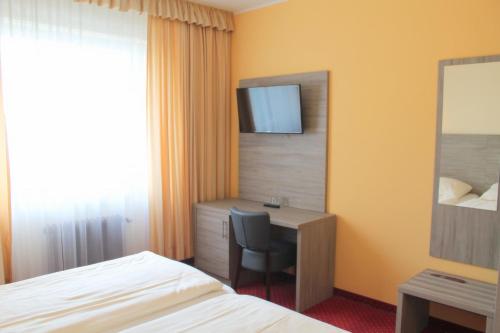 Hotel Lorien - image 10
