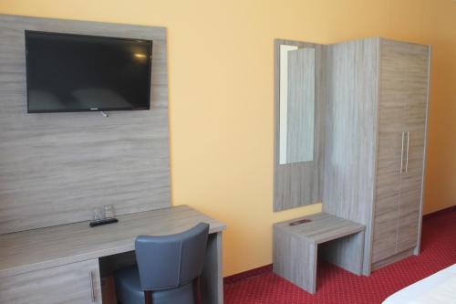 Hotel Lorien - image 7