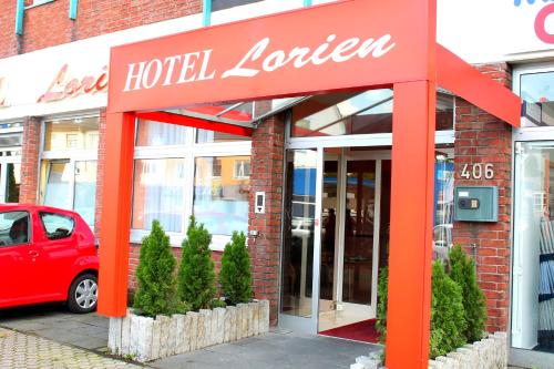 Hotel Lorien, Colonia (foto 10)