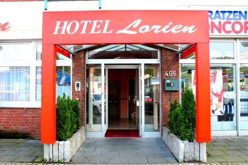 Hotel Lorien