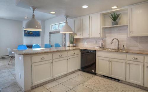 Silverpick Condo #104 in Durango Mountain Resort, USA