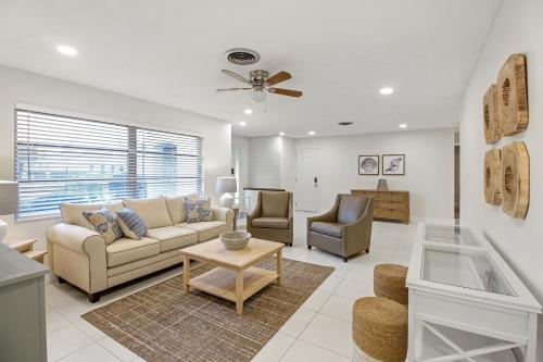 The Atheli in Seminole, USA