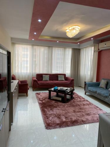 City Stars Deluxe Apartment