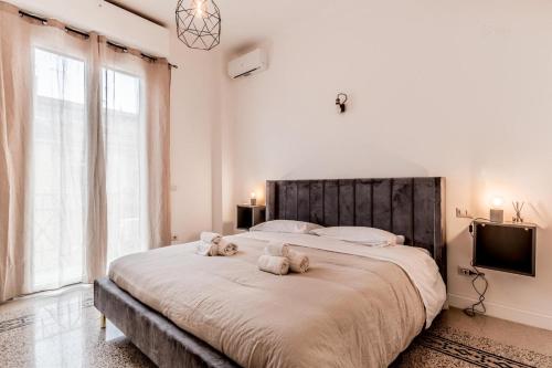 Vatican Central Residence