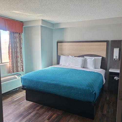 Mountain Vista Inn & Suites - Parkway