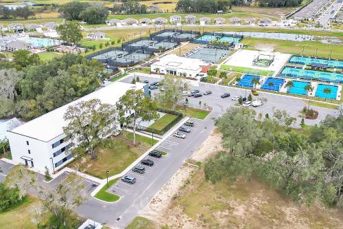 The Well 206 in Zephyrhills, USA