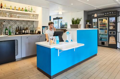 Kyriad Direct Strasbourg Ouest - Zénith - image 6
