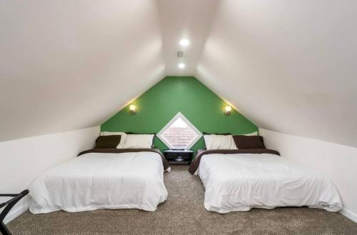 Housepitality - The Mint Julep House in Columbus, USA