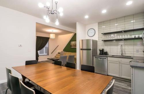 Housepitality - The Mint Julep House in Franklinton