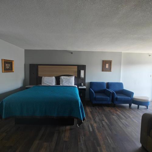 Mountain Vista Inn & Suites - Parkway