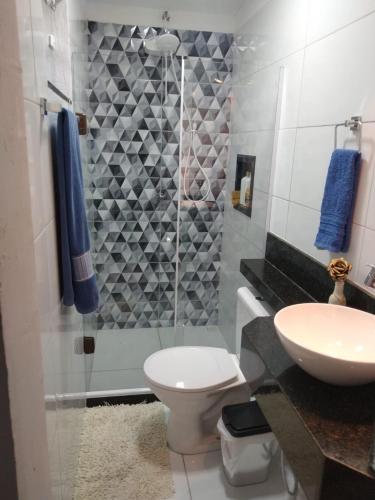 Baie, Solares le Venus apartamento proximo a praia in Golful Formosa