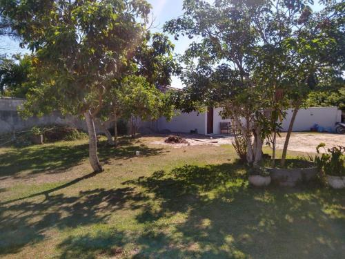 grădină, Solares le Venus apartamento proximo a praia in Golful Formosa