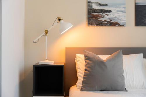 Elite Escape Holiday Home - 3 BHK Getaway with Burj Khalifa View and Dubai Mall Access - 1505, Dubaï (photo 2)