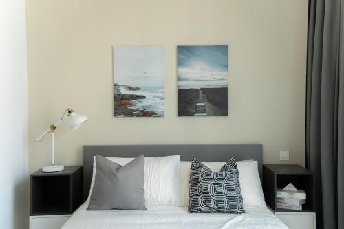 Elite Escape Holiday Home - 3 BHK Getaway with Burj Khalifa View and Dubai Mall Access - 1505, Dubaï (photo 4)