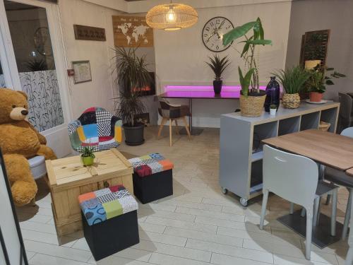 Kyriad Direct Strasbourg Ouest - Zénith - image 11