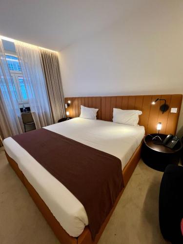 Golden Lisbon Hotel, Lisabon