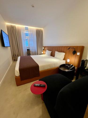 Golden Lisbon Hotel - image 7