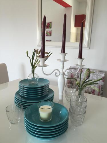  Apartments Country Living, Unterkunft in Debeljak