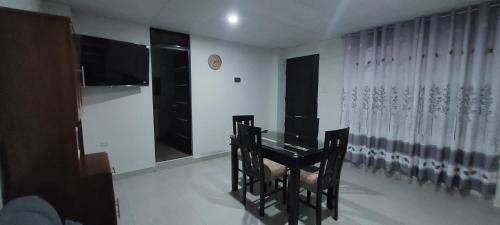 Suite en el centro de Moyobamba