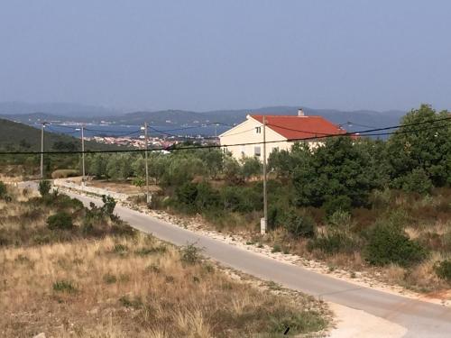  Apartments Country Living in Debeljak