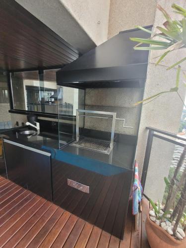 Apartamento no Morumbi com Piscina PRIVATIVA Aquecida e com cromoterapia, BANHEIRA DE hidromassagem, 2 vagas de GARAGEM! Alto Padrão no Morumbi ideal para quem gosta de CONFORTO E PRIVACIDADE! aptpubmorumbiinstagran