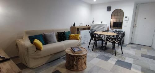 Casina San Gregorio Apartment, Neapel (Foto 7)